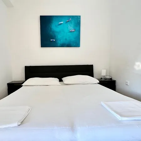 B88 - Palma Appartamento *