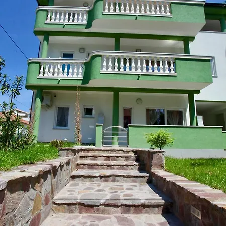 B88 - Palma スベティ・フィリップ・イ・ヤコブ