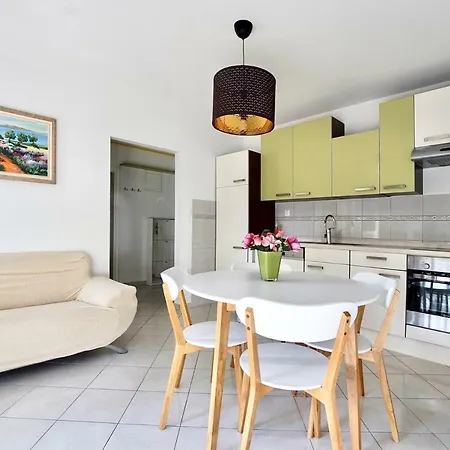 B88 - Palma Appartement *