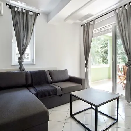 Appartamento B88 - Palma