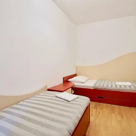 Appartement B88 - Palma *