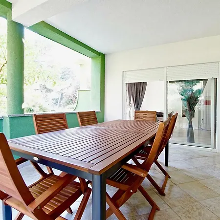 Appartamento B88 - Palma