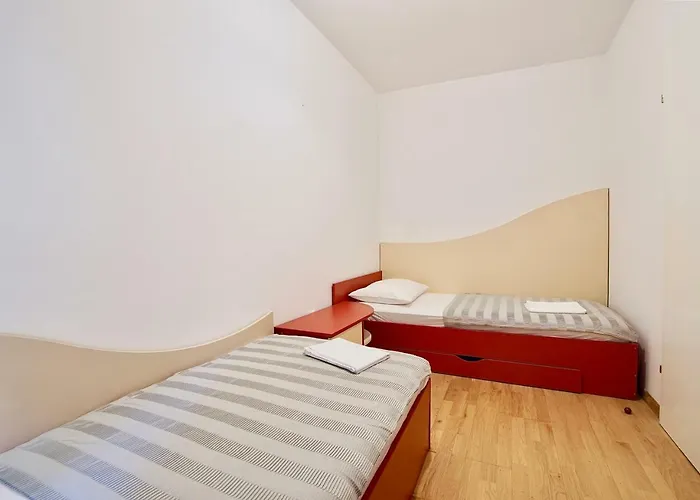 Lägenhet B88 - Palma *