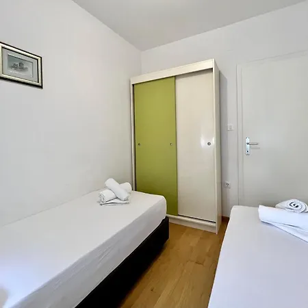 B88 - Palma Apartment *