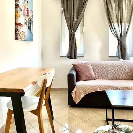 B88 - Palma Apartment Sveti Filip i Jakov