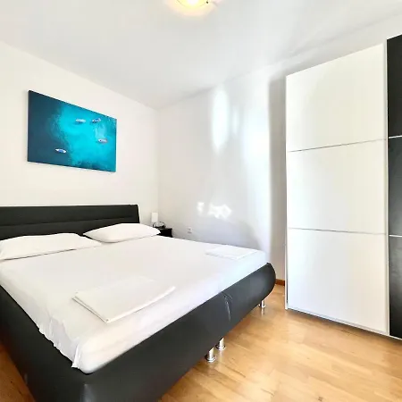 B88 - Palma Apartment Sveti Filip i Jakov