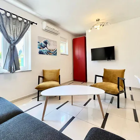 Apartment B88 - Palma Sveti Filip i Jakov