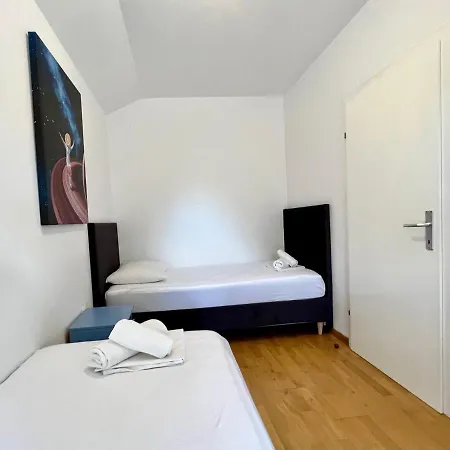 Apartment B88 - Palma