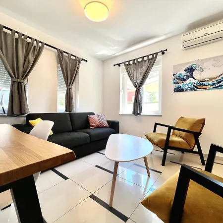 Apartment B88 - Palma