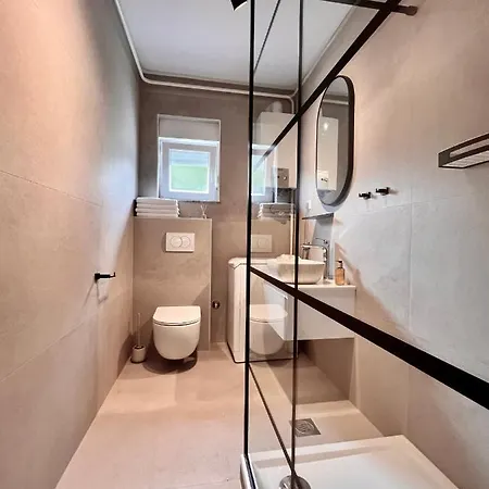 B88 - Palma Apartment