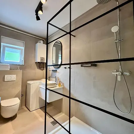 B88 - Palma Apartment *
