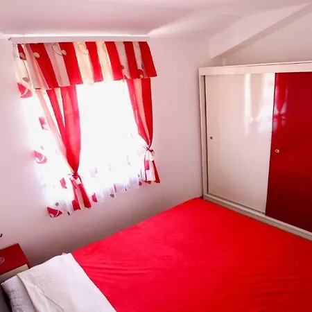 B88 - Palma Apartment *