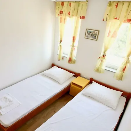B88 - Palma Apartment Sveti Filip i Jakov