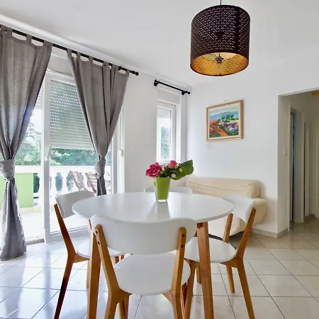 B88 - Palma Apartment