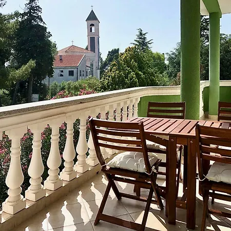 B88 - Palma Apartment Sveti Filip i Jakov