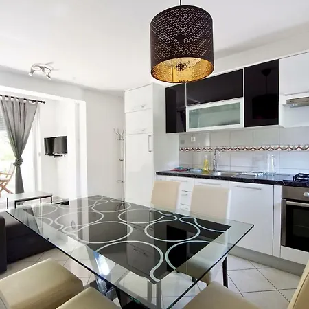 B88 - Palma Apartment *