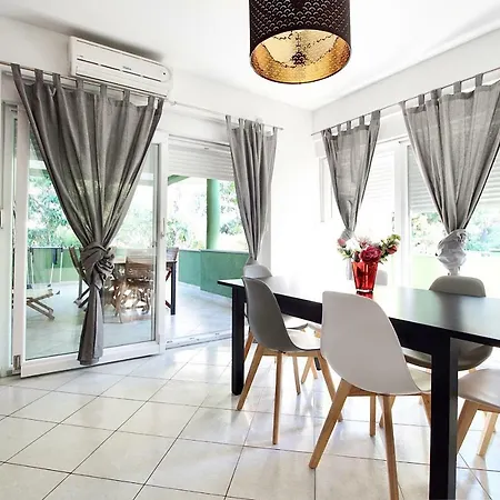Apartment B88 - Palma Sveti Filip i Jakov