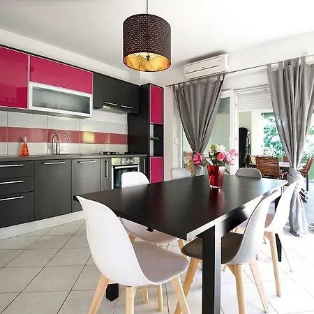 Apartment B88 - Palma