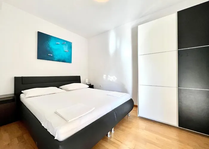 B88 - Palma Apartman Sveti Filip i Jakov