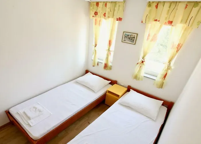 B88 - Palma Apartman Sveti Filip i Jakov