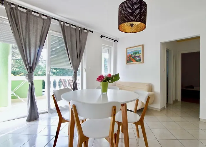 B88 - Palma Apartman
