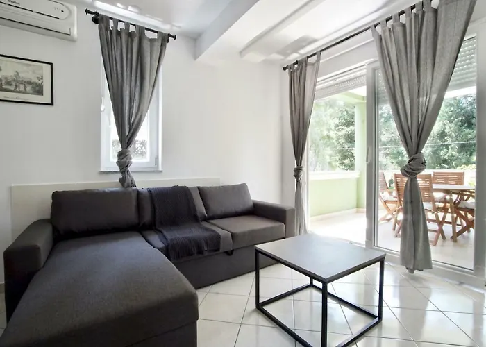 Apartman B88 - Palma